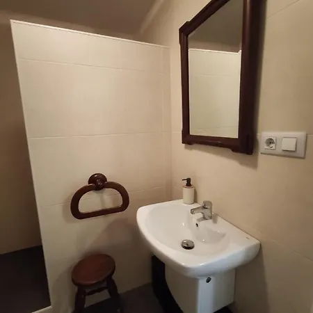 Byhouse Atico Calvo Sotelo A Sarria